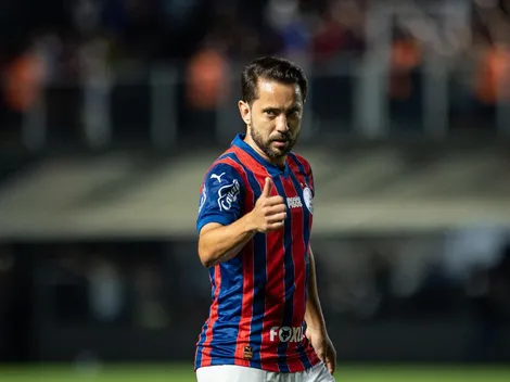 Palpite Bahia x Fluminense – Brasileirão – 05/02/26