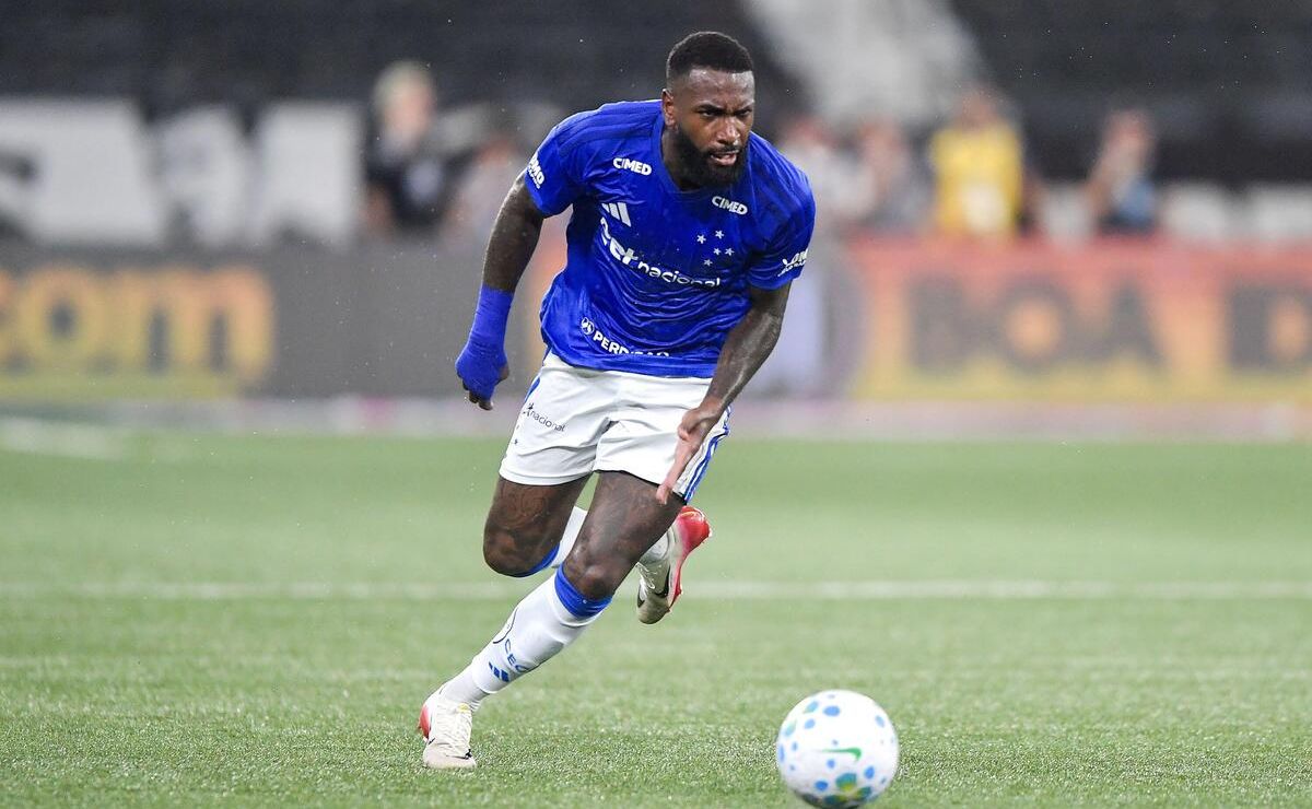 Palpite Cruzeiro x Coritiba – Brasileirão – 05/02/26