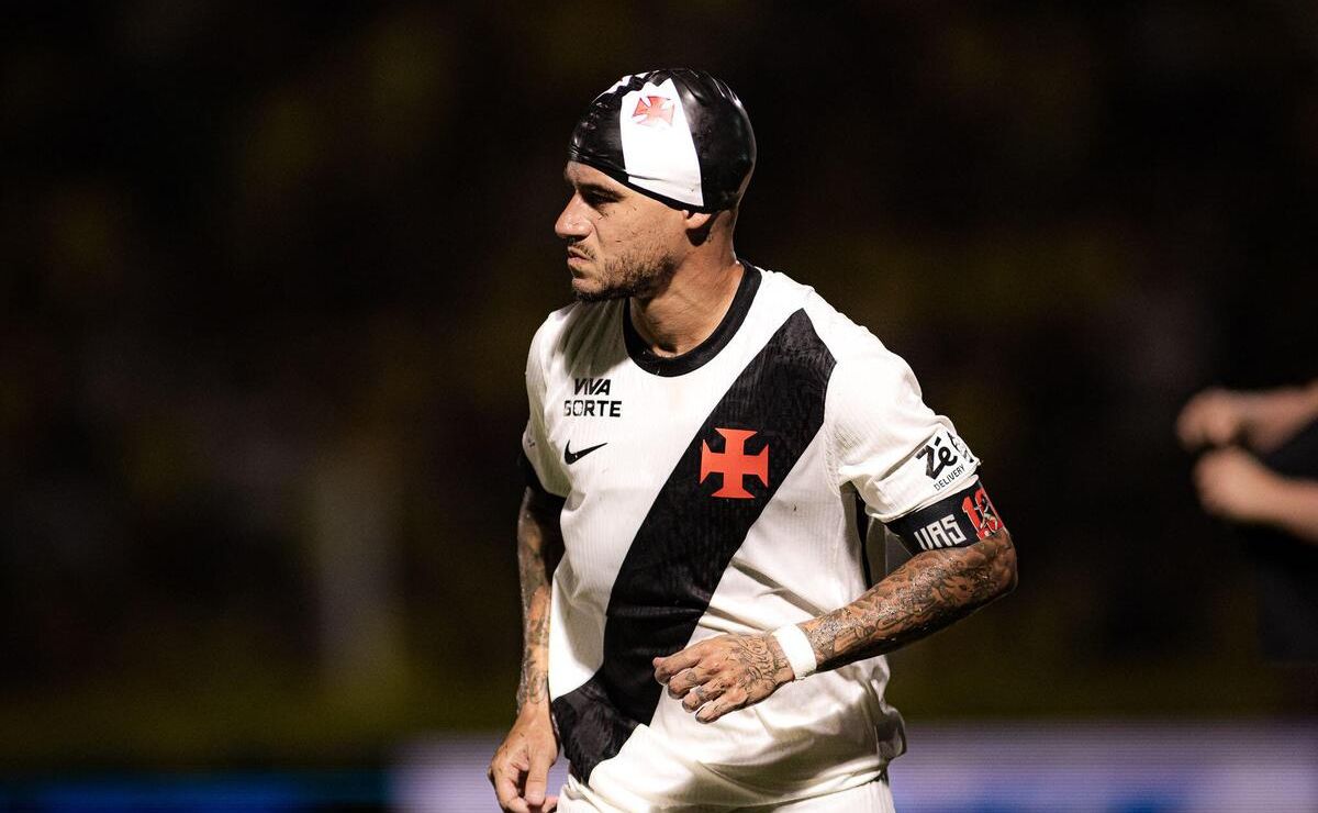 Palpite Vasco da Gama x Chapecoense – Brasileirão – 05/02/26