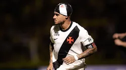 Philipe Coutinho (Vasco) durante jogo contra o Mirassol, no dia 29.01.2026. Foto: Vinicius Silva/AGIF
