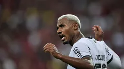 Cuiabano segue fora no Nottingham enquanto Vasco avança em negociação com clube inglês - Thiago RibeiroAGIF