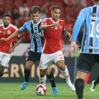 FGF define datas das quartas do Gauchão: veja os jogos de Inter e Grêmio