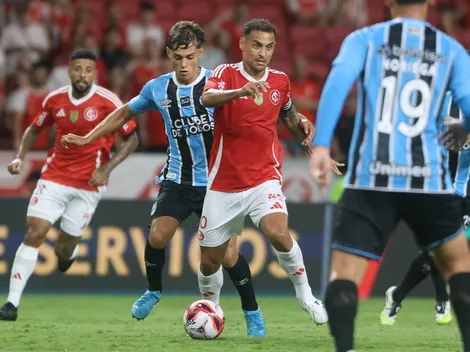 FGF define datas das quartas do Gauchão: veja os jogos de Inter e Grêmio