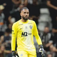 Éverson projeta duelo contra o Red Bull Bragantino e valoriza momento