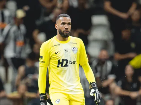 Éverson projeta duelo contra o Red Bull Bragantino e valoriza momento