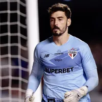 Rafael agradece apoio da torcida e revela clima mais leve