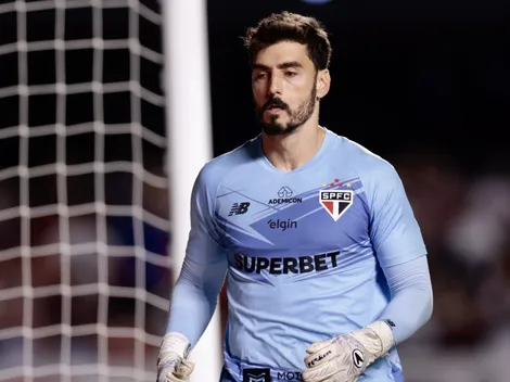 Rafael agradece apoio da torcida e revela clima mais leve