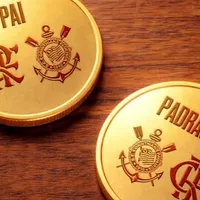 Postagem de Corinthians e Flamengo repercute e envolve Palmeiras