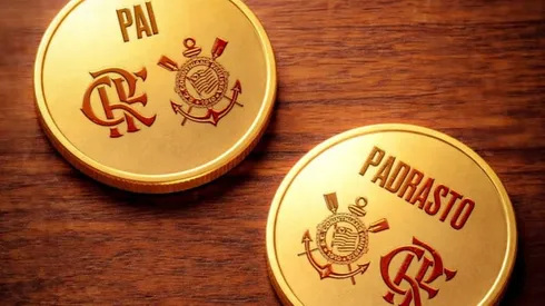 Foto: Divulgação/Corinthians no X