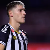 Santos prepara barca e Racing recusa troca de Nardoni por Rollheiser