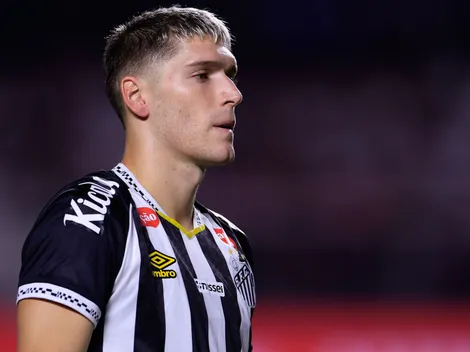 Santos prepara barca e Racing recusa troca de Nardoni por Rollheiser