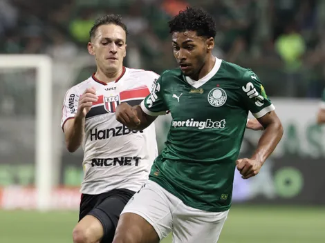 Botafogo-SP x Palmeiras: Saiba onde assistir ao jogo