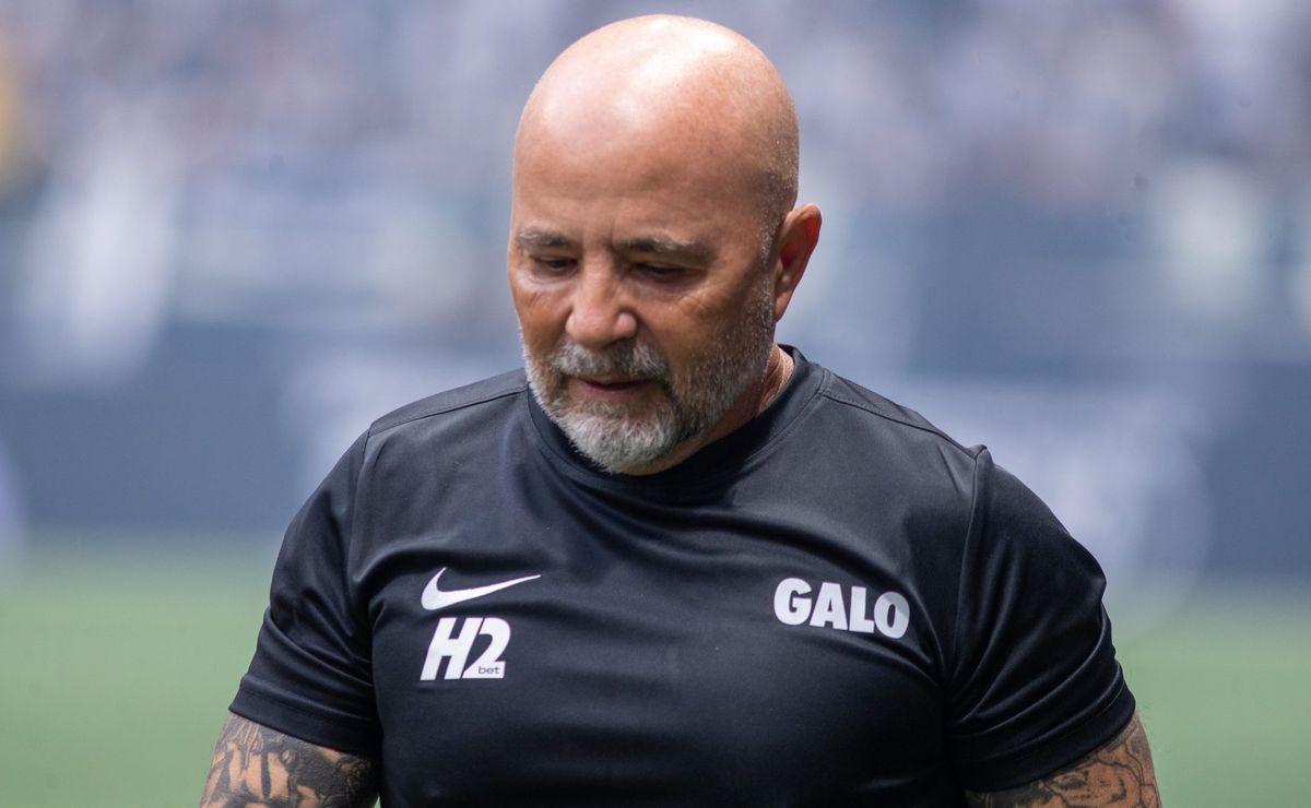 Atlético-MG perde fora de casa para o Red Bull Bragantino e segue sem vencer no Brasileirão