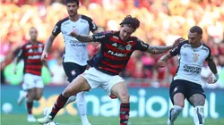 Flamengo x Corinthians decidem Supercopa