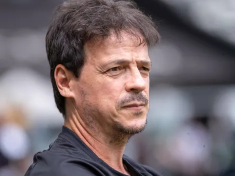 Diniz 'saca' titulares e indica mudanças para Madureira x Vasco