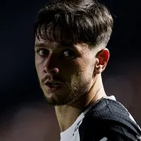 Corinthians decide pagar dívida por Garro com dinheiro de premiações