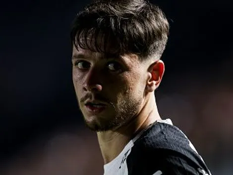 Corinthians decide pagar dívida por Garro com dinheiro de premiações