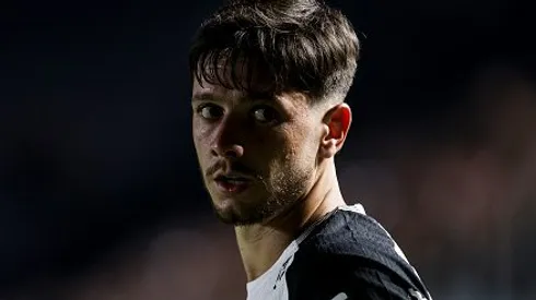 Dívida pela contratação de Garro faz Corinthians se movimentar. Foto: Ricardo Moreira