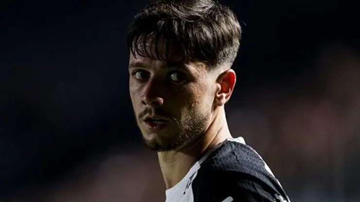 Dívida pela contratação de Garro faz Corinthians se movimentar. Foto: Ricardo Moreira