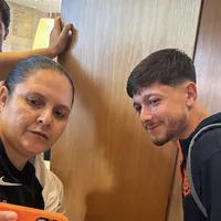 Corinthians sofre com virose e ajusta escalação para Supercopa