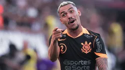Breno Bidon, meio-campista do Corinthians