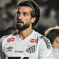 Alexandre Mattos confirma sondagens por Lautaro Díaz