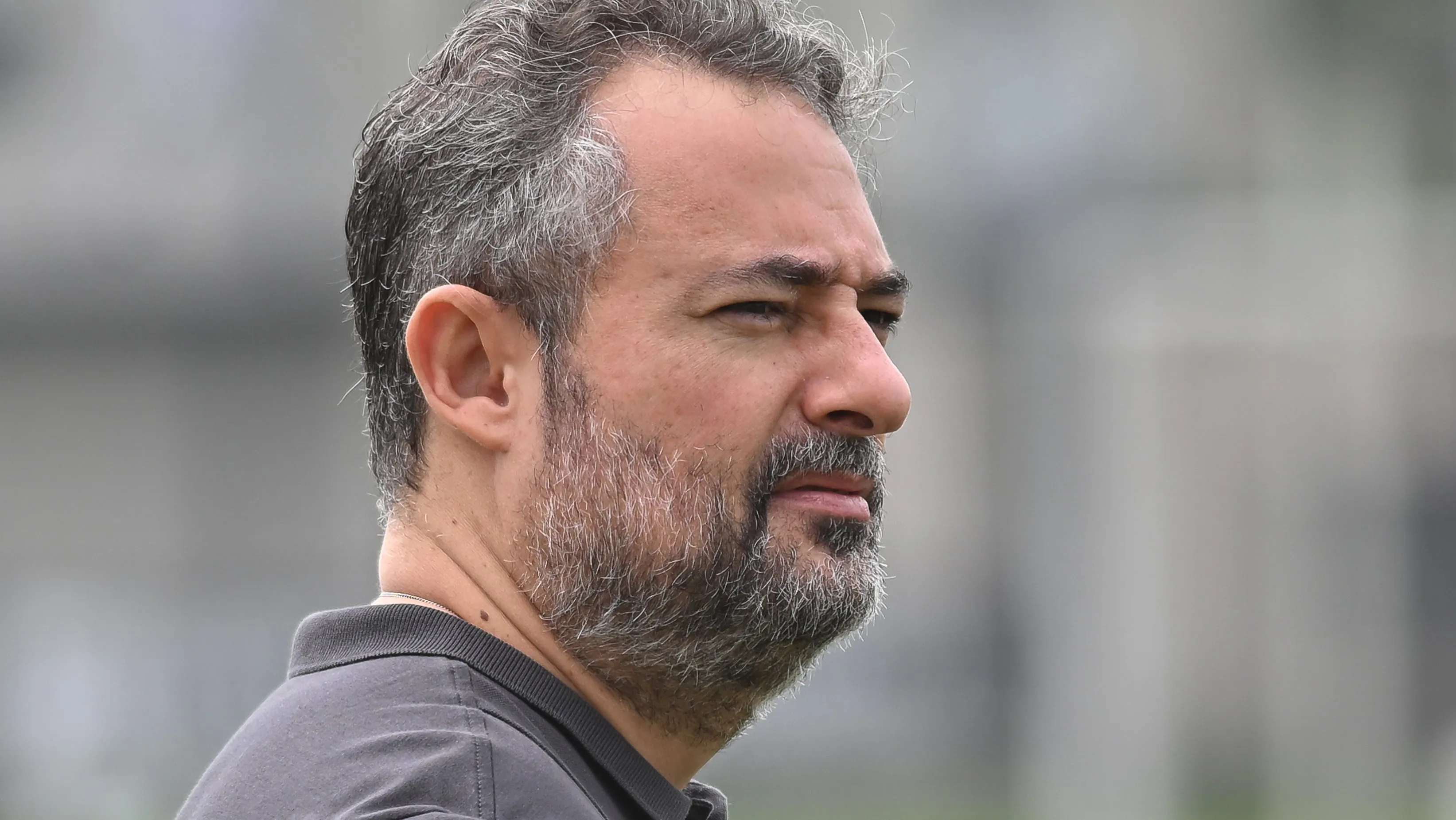 Alexandre Mattos. Foto: Jota Erre/AGIF