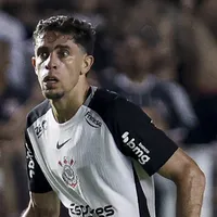 Gabriel Paulista abre o placar na final da Supercopa do Brasil
