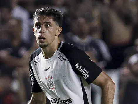 Gabriel Paulista abre o placar na final da Supercopa do Brasil