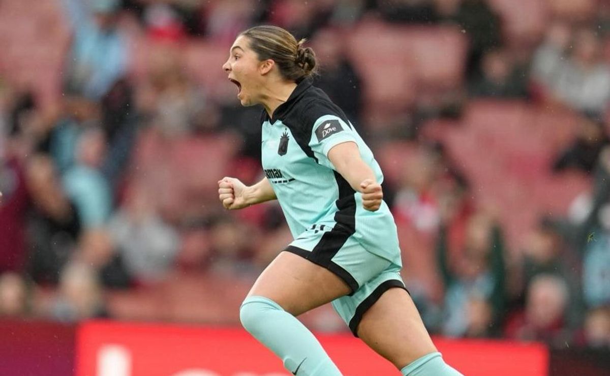 Gotham atropela ASFAR, garante terceiro lugar e fecha Mundial com goleada