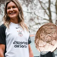 Corinthians tenta repetir feito histórico do São José contra o Arsenal