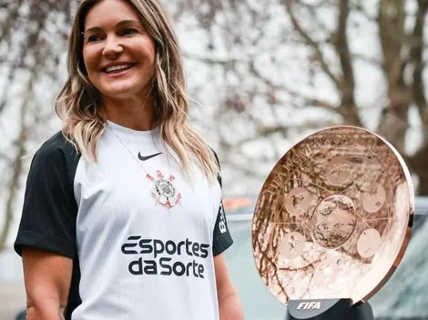 Corinthians tenta repetir feito histórico do São José contra o Arsenal