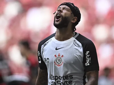 Memphis perde gol na Supercopa e torcida lamenta: “Não pode”