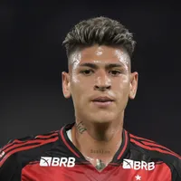 Carrascal topa sair do Flamengo para voltar à Europa