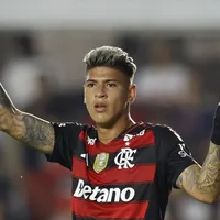 Para PC de Oliveira, expulsão de Carrascal foi correta