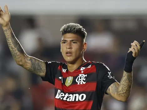 Para PC de Oliveira, expulsão de Carrascal foi correta