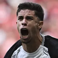Gabriel Paulista é o herói do Corinthians na Supercopa