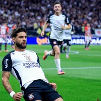 Corinthians é campeão da Supercopa Rei contra Flamengo