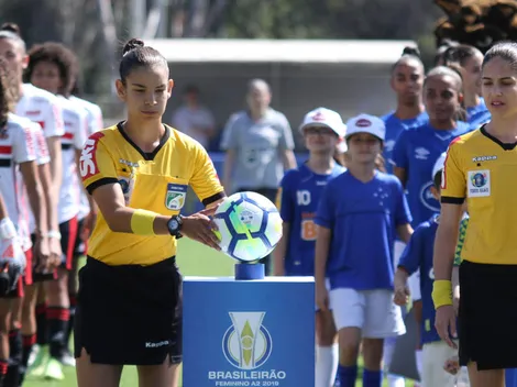 Ceará herda vaga na Série A2 após desistência do Avaí/Kindermann
