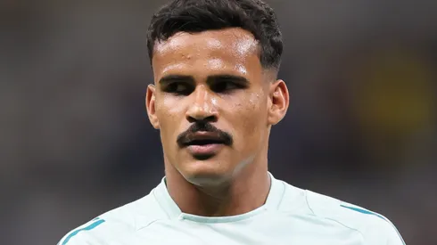 Kaiki continua no Cruzeiro.