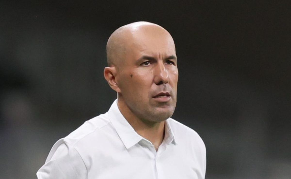 Contratação de Leonardo Jardim para substituir Tite no Cruzeiro tem veredito e está descartada
