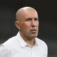 Contratação de Leonardo Jardim para substituir Tite está descartada