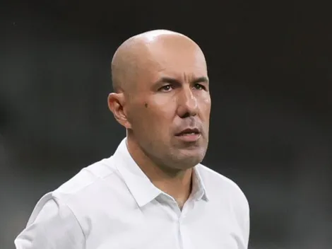 Contratação de Leonardo Jardim para substituir Tite está descartada