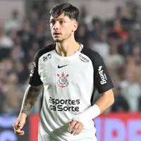 Torcida do Corinthians encanta com Bidon após título da Supercopa