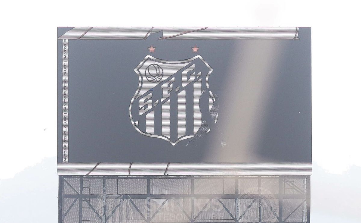 Na Vila Belmiro, Santos apresenta nove reforços e projeta temporada de consolidação em 2026