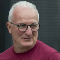 Dorival Júnior elogia Flamengo após título do Corinthians na Supercopa