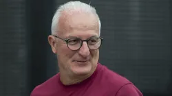 Dorival Júnior, treinador do Corinthians