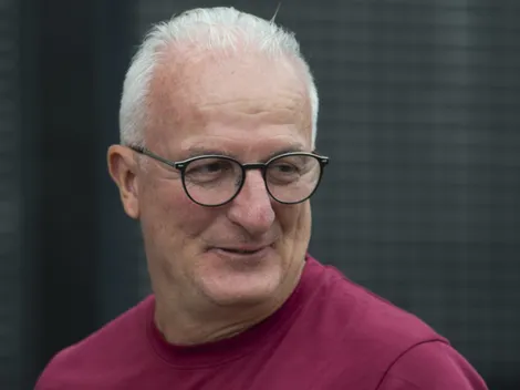 Dorival Júnior elogia Flamengo após título do Corinthians na Supercopa