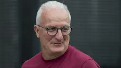 Dorival Júnior, treinador do Corinthians