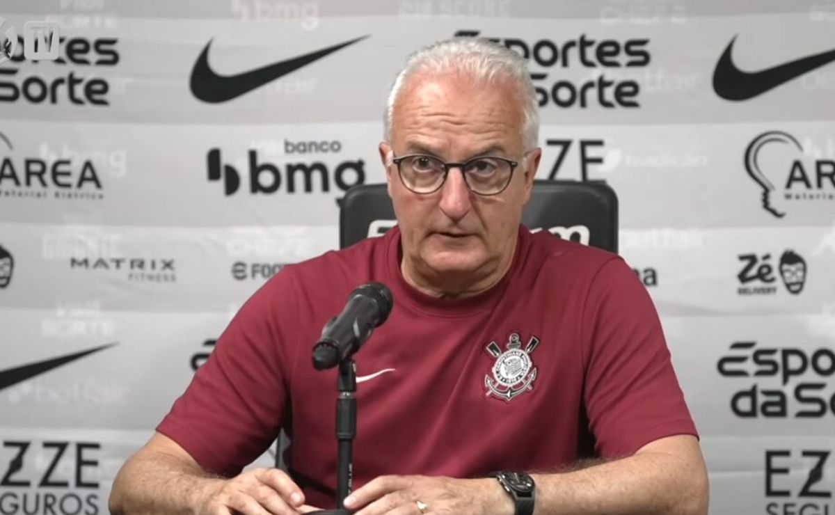 Dorival Júnior celebra título do Corinthians, mas cobra reforços sem rodeio após vitória sobre o Flamengo